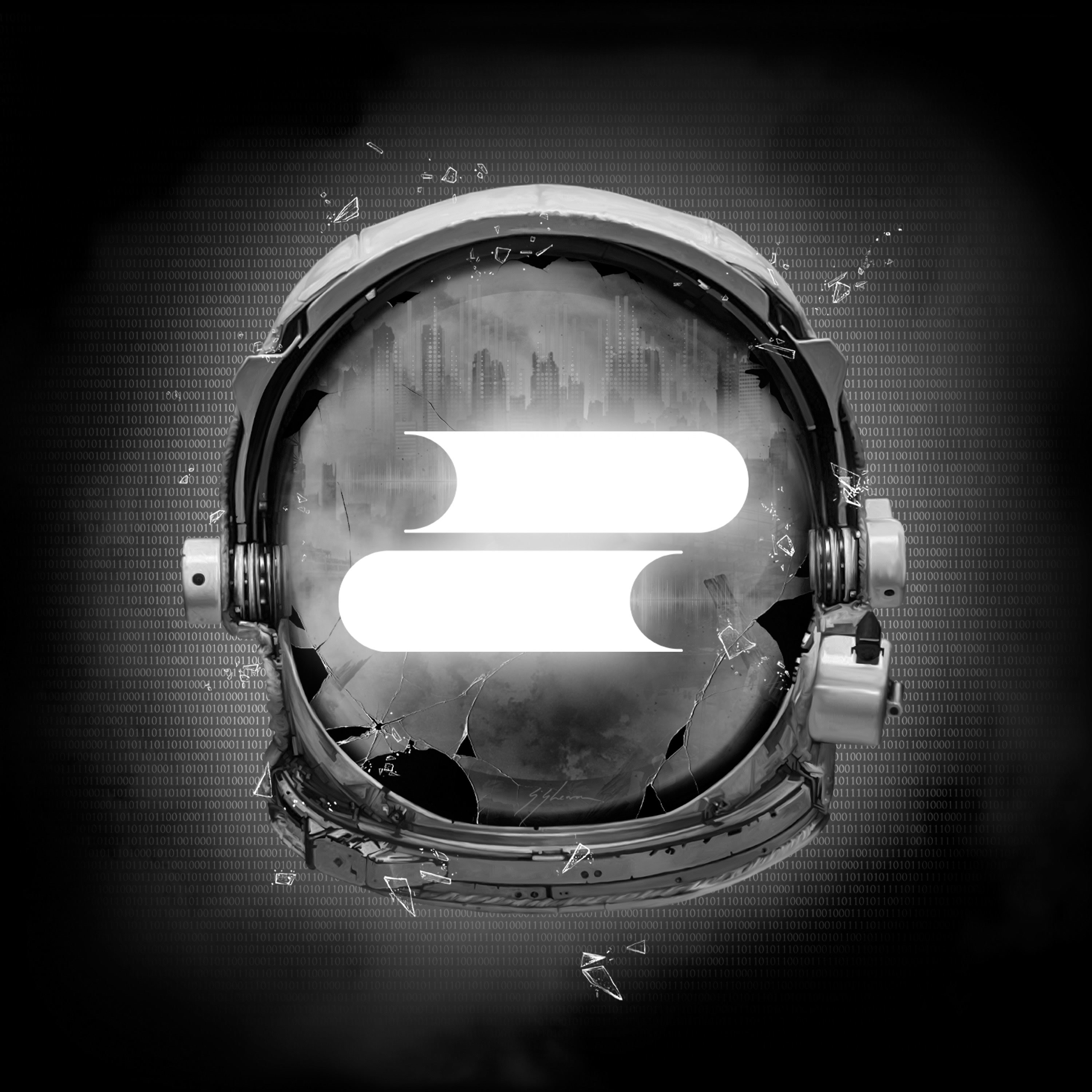 The Algorithm album cover