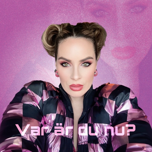 Var är du nu? - Single album cover