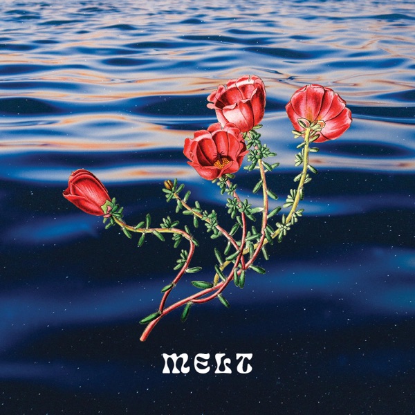 West Side Highway - EP album cover