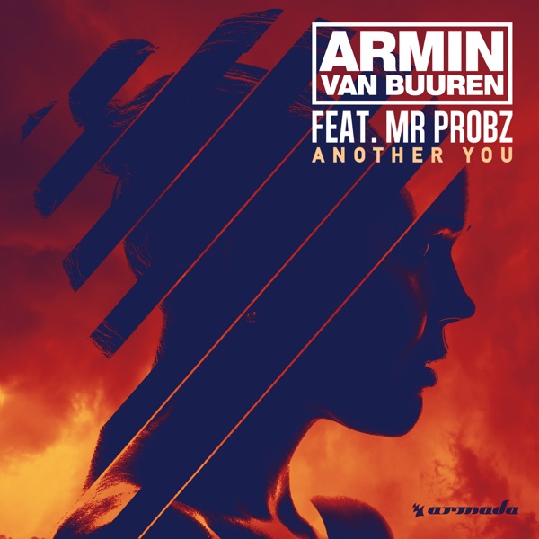Another You (feat. Mr. Probz) [Radio Edit] - Single album cover