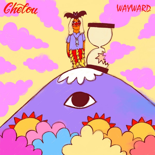 Wayward - Single album cover
