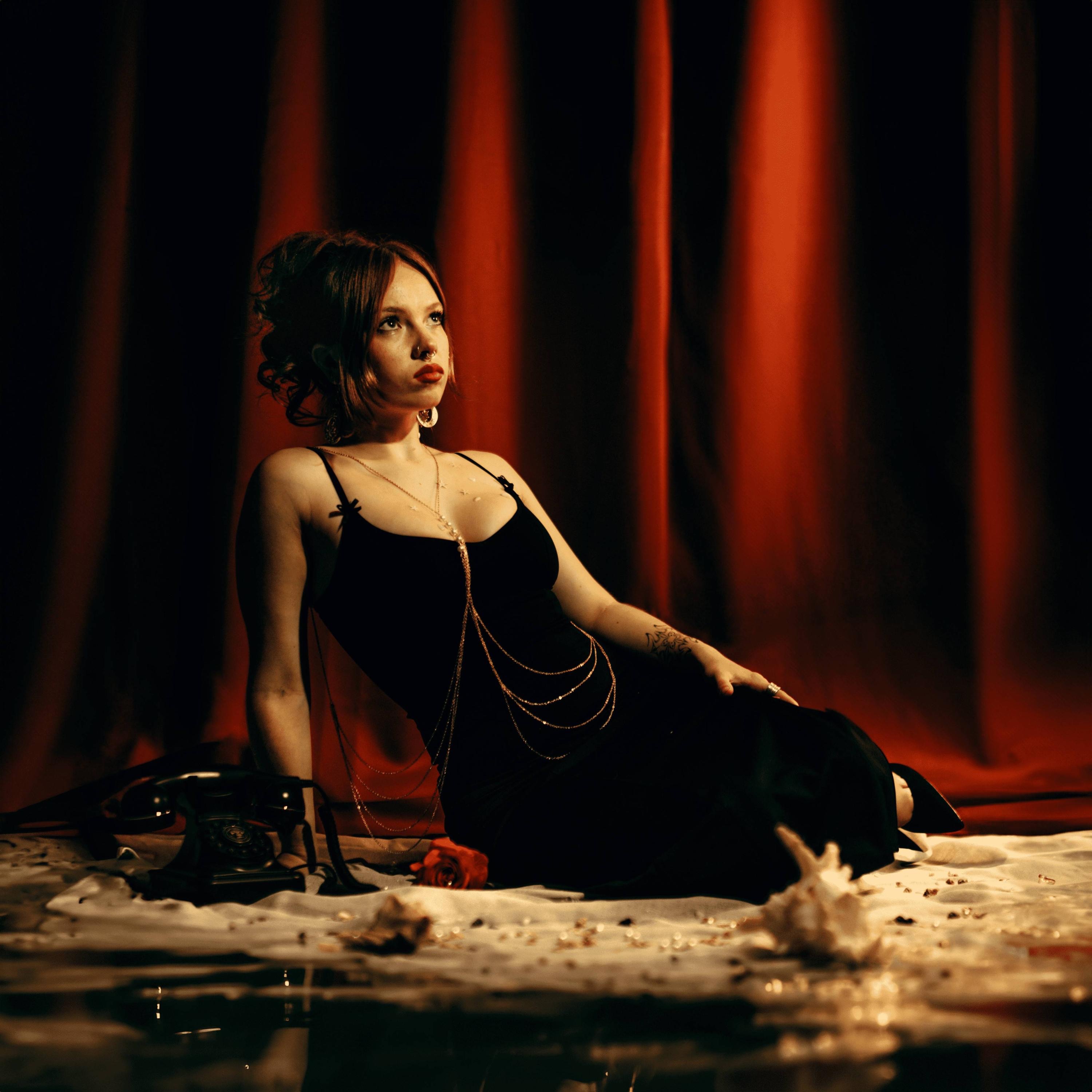 Eden - EP album cover