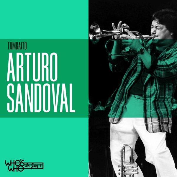 Tumbaito album cover