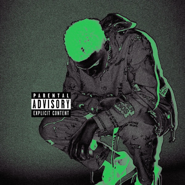 Racks On Me - Single album cover