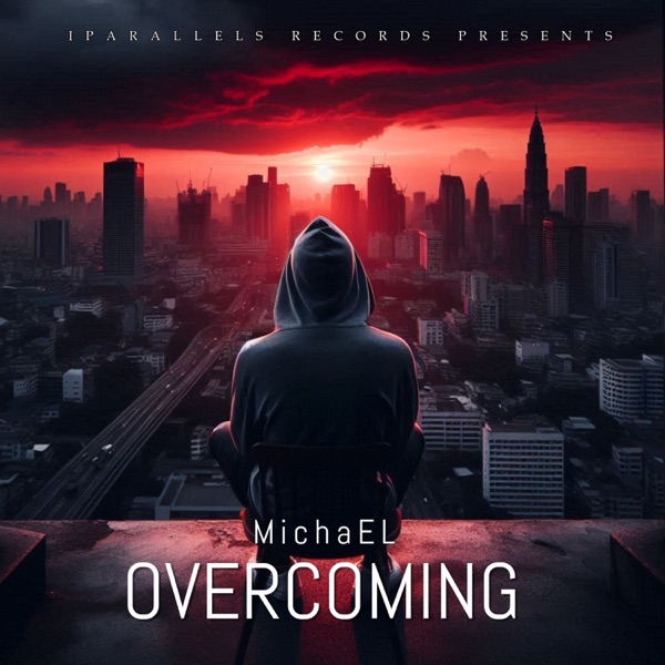 Overcoming - Single album cover