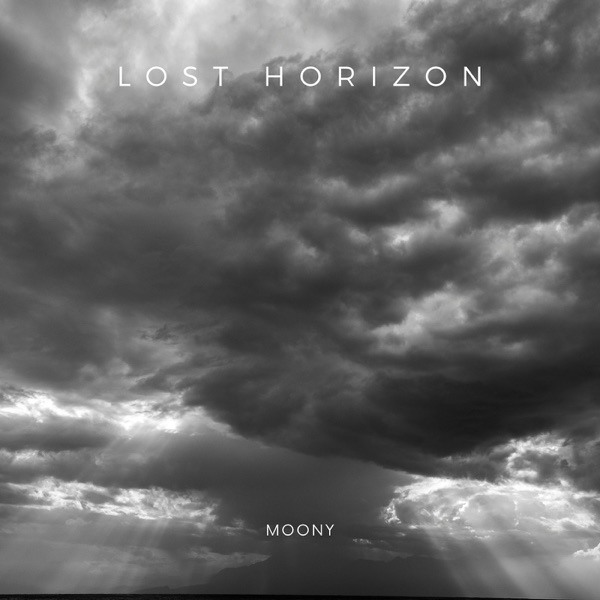 Lost Horizon - Single album cover