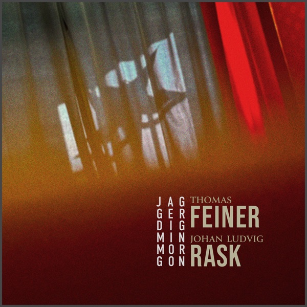 Jag Ger Dig Min Morgon - Single album cover