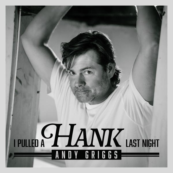 I Pulled a Hank Last Night - Single album cover
