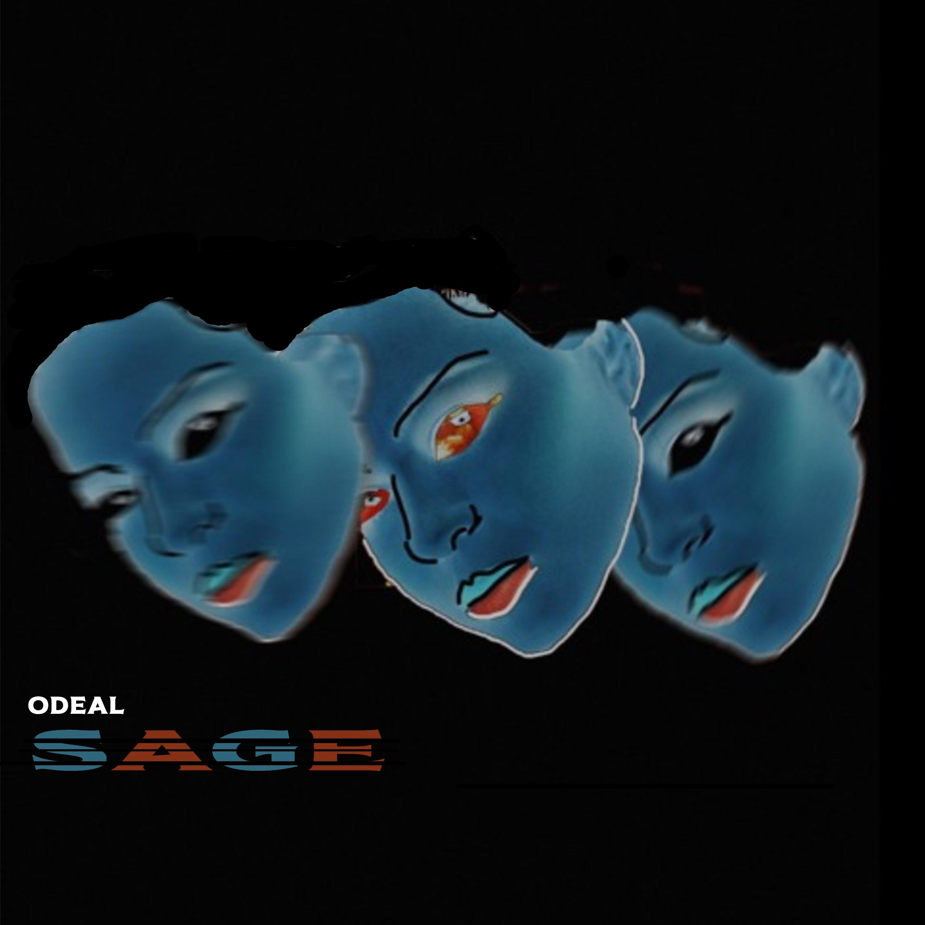 Sage - Single album cover