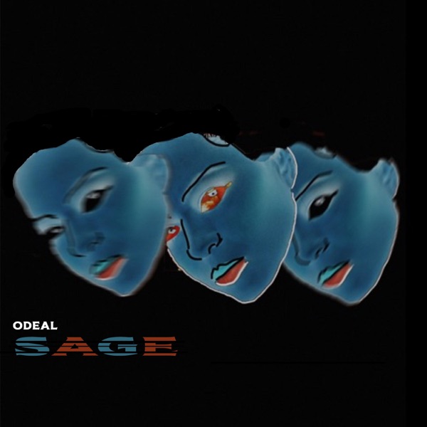 Sage - Single album cover