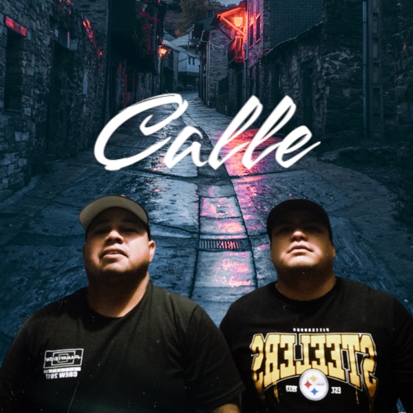 Calle - Single album cover