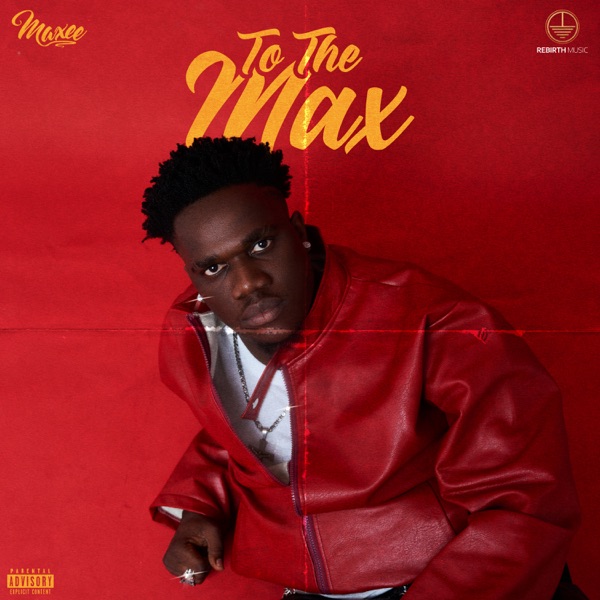 TO THE MAX - EP album cover