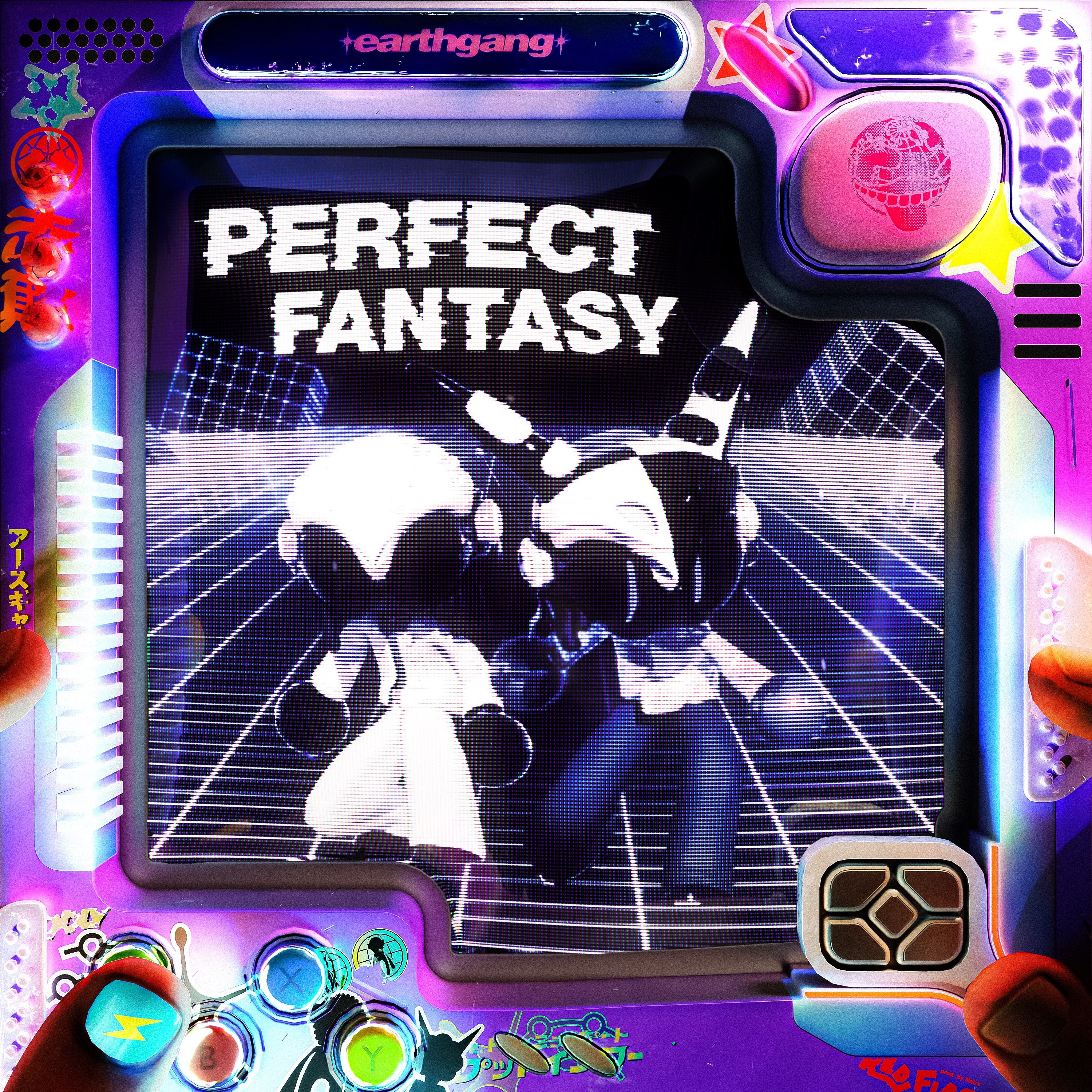 Love You More - Single album cover