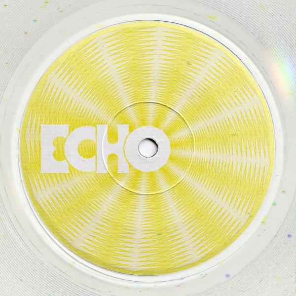 Echo (+3db) album cover