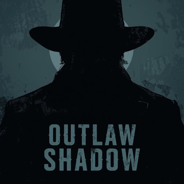 Outlaw Shadow - Single album cover