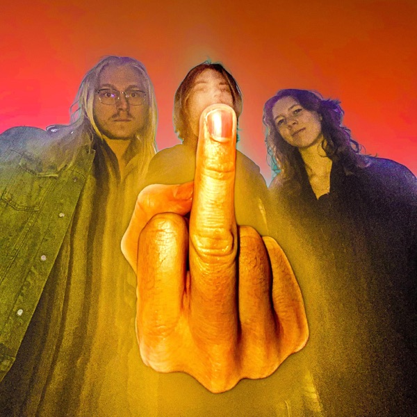 Van Helsing - Single album cover