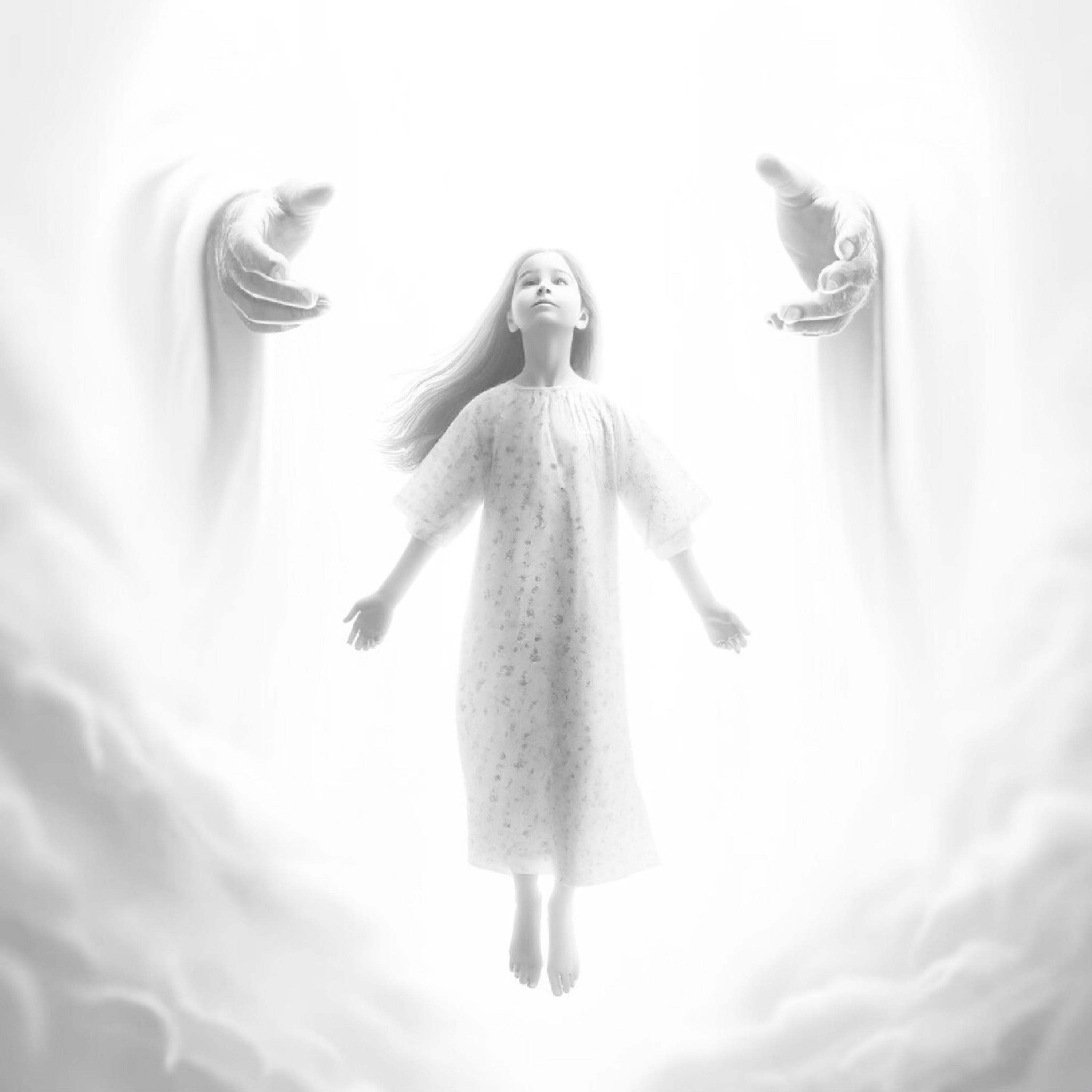 The Cure - Single album cover