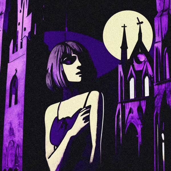 Vaspertine - Single album cover