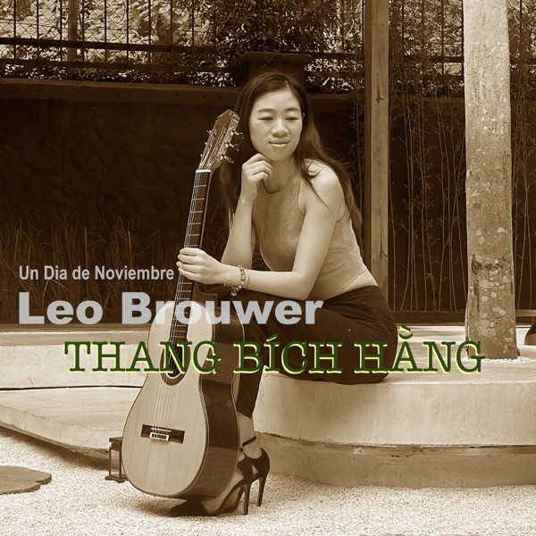 Un Día de Noviembre - Single album cover