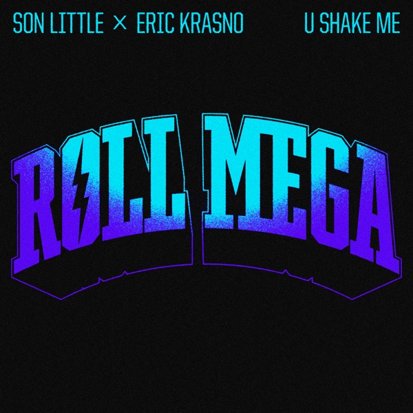 U Shake Me - Single album cover