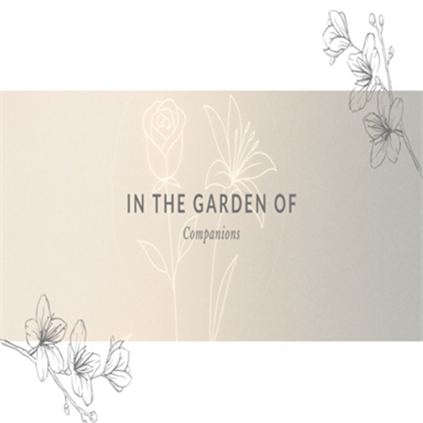 In the Garden of Companions - Single album cover