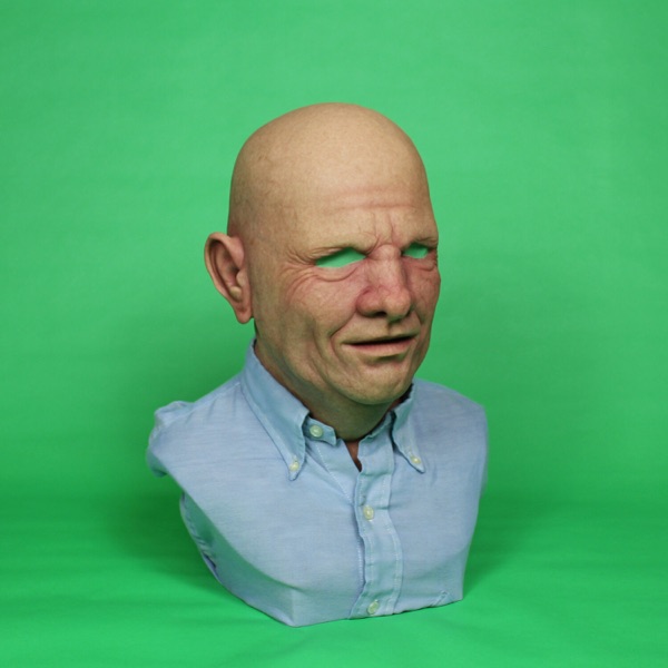 Lemon Grove (feat. Rob Crow) - Single album cover