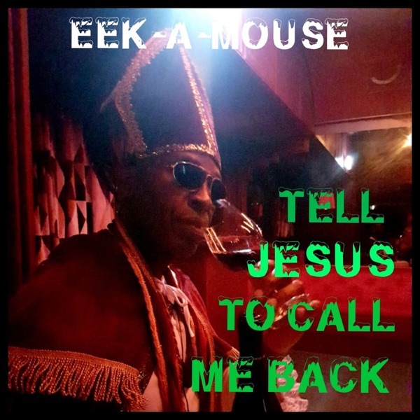 Tell Jesus to Call Me Back - Single album cover