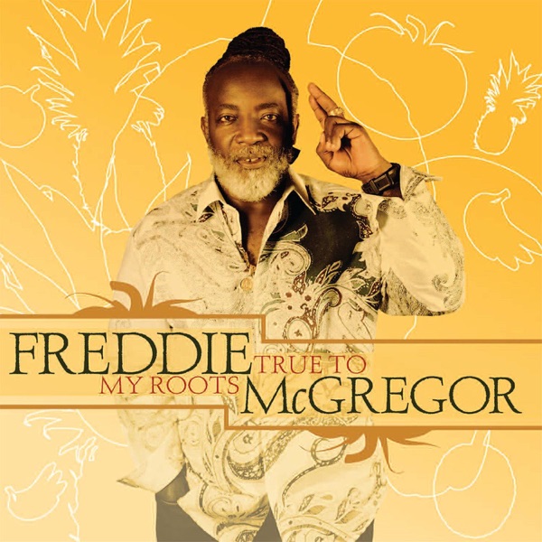 True to My Roots album cover