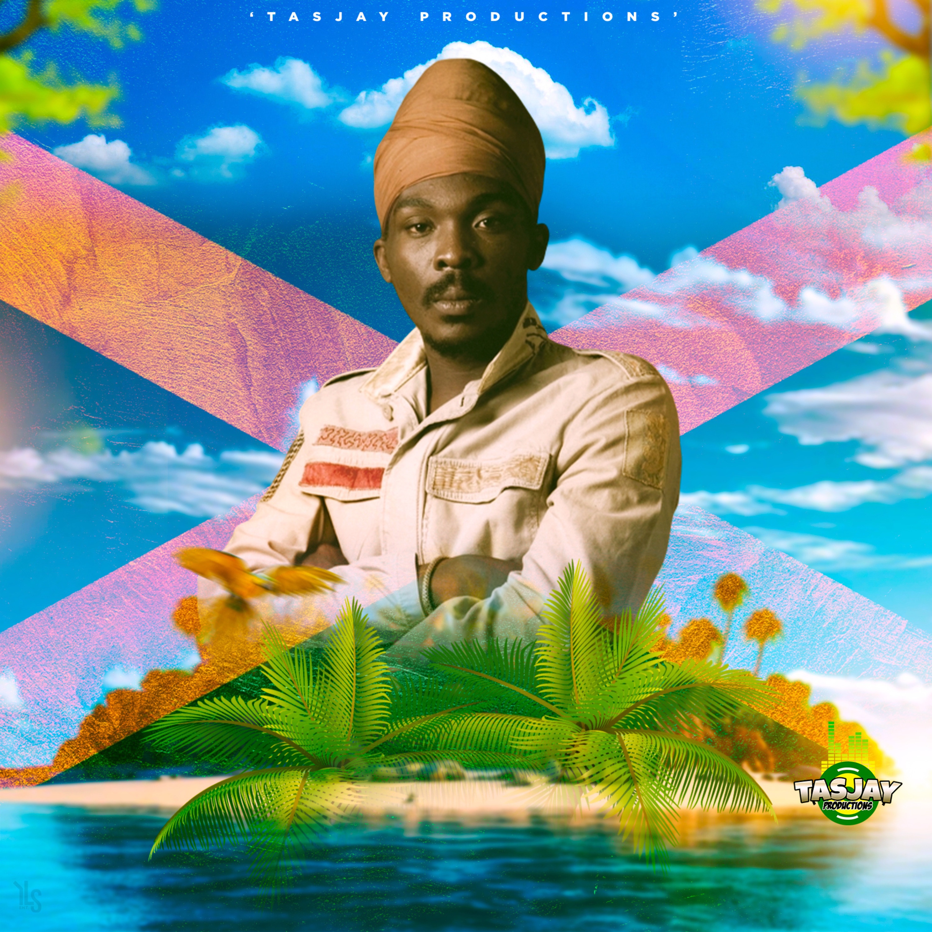 Rock Steady - Single album cover