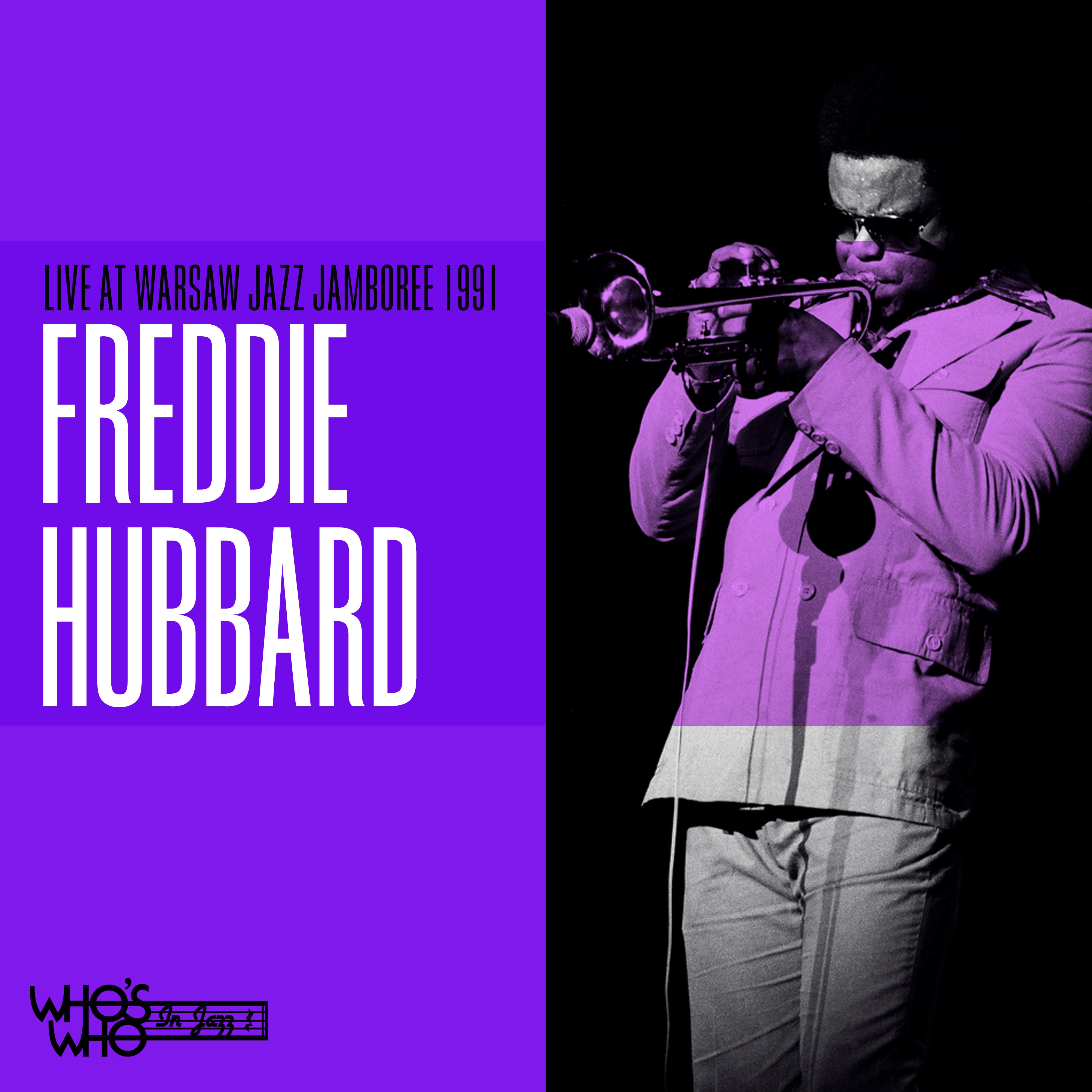 At Jazz Jamboree Warszawa 1991: A Tribute to Miles (Live) album cover