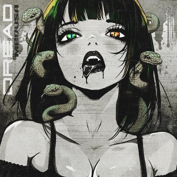 MEDUSA - Single album cover
