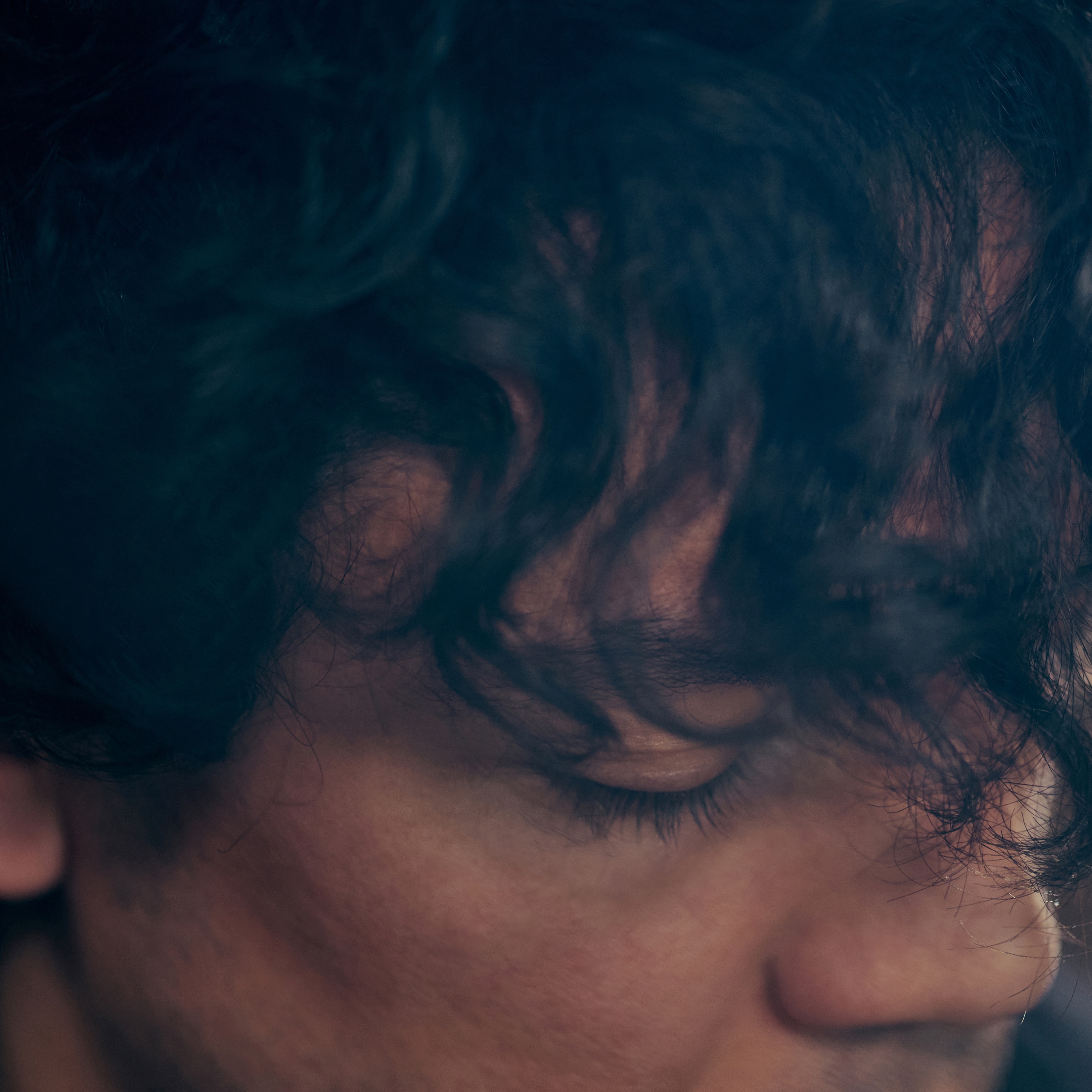 The quiet beauty of familiar places album cover