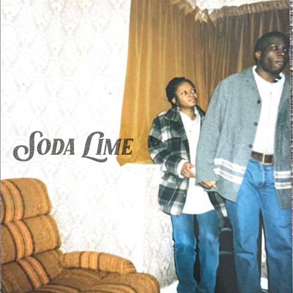 Soda Lime - Single album cover