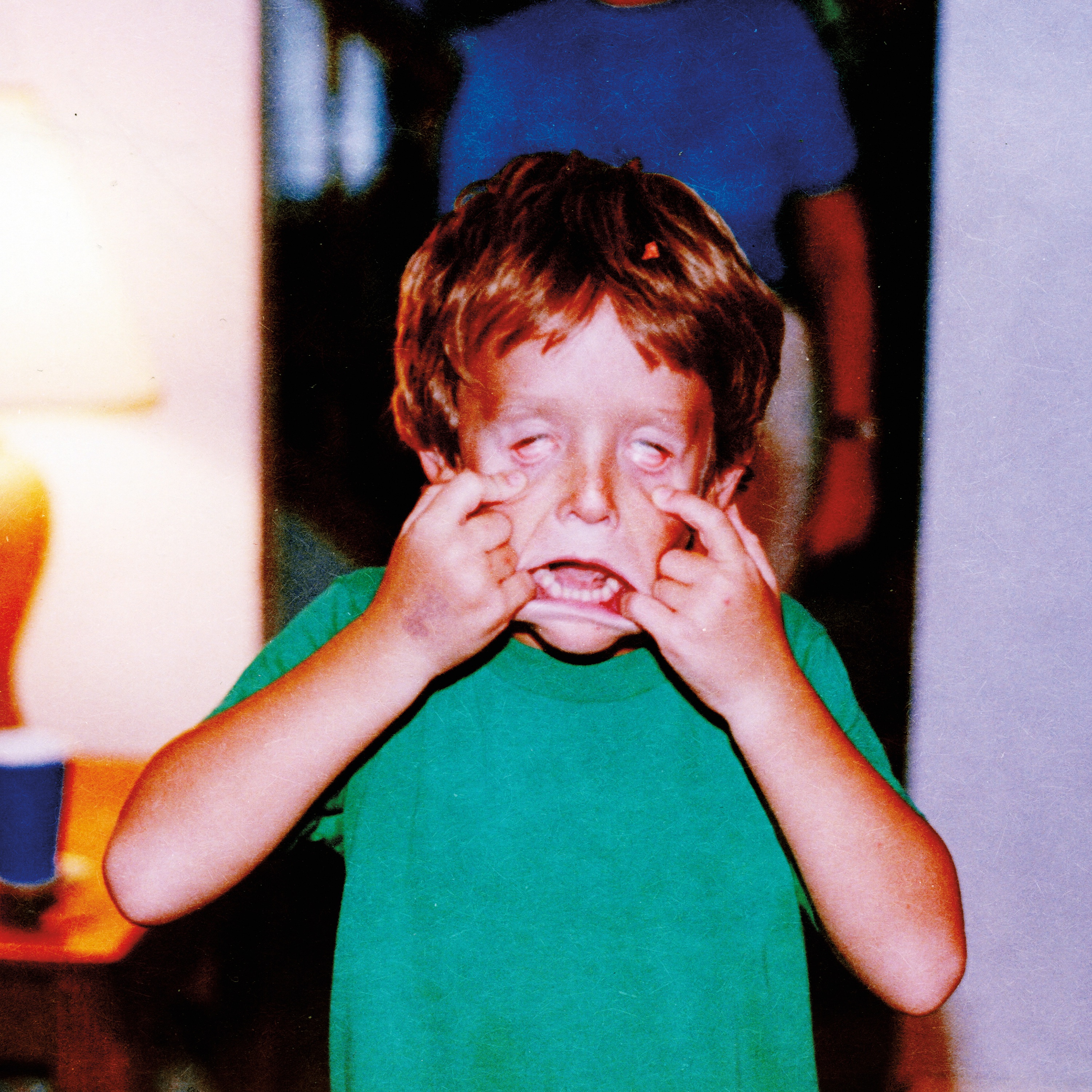 Shriek: Variations album cover