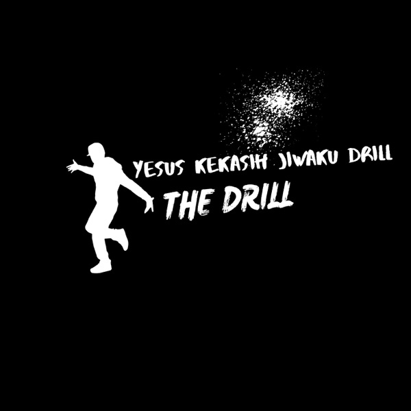 Yesus Kekasih Jiwaku Drill - Single album cover