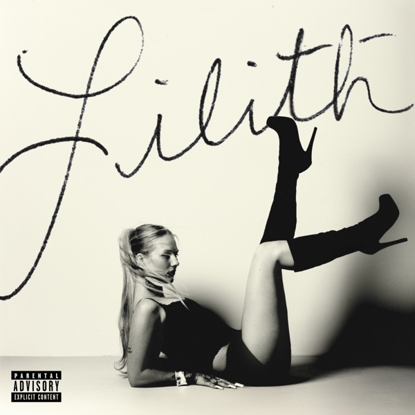 LILITH album cover