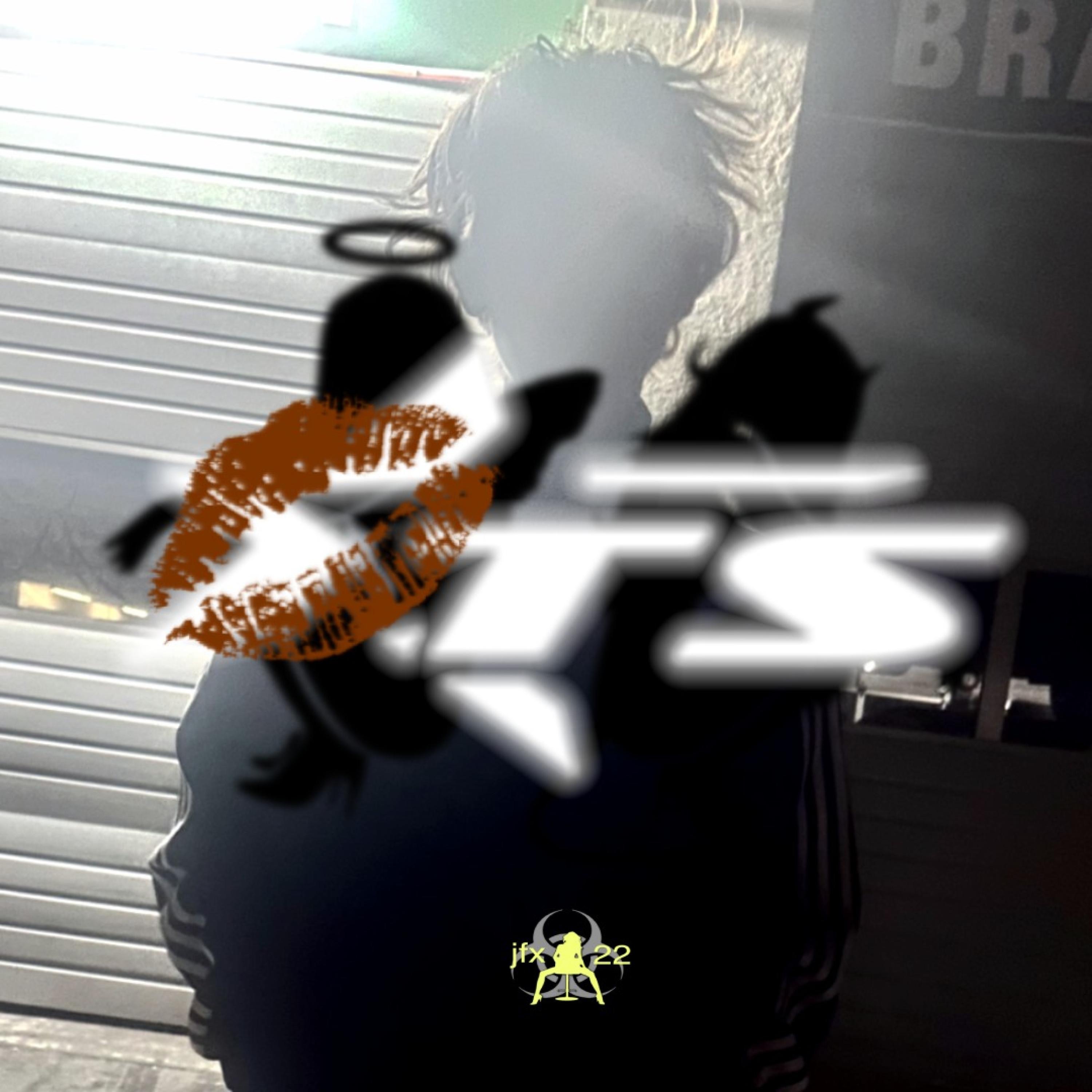 TRACK STAR - Single album cover