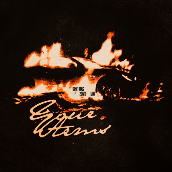Your Arms - Single album cover