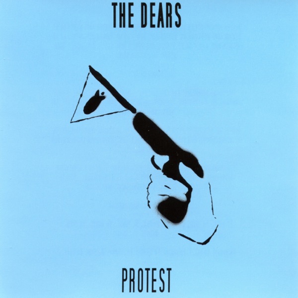 Protest (EP) - Single album cover