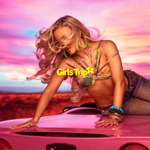 Midnight Sun: Girls Trip album cover