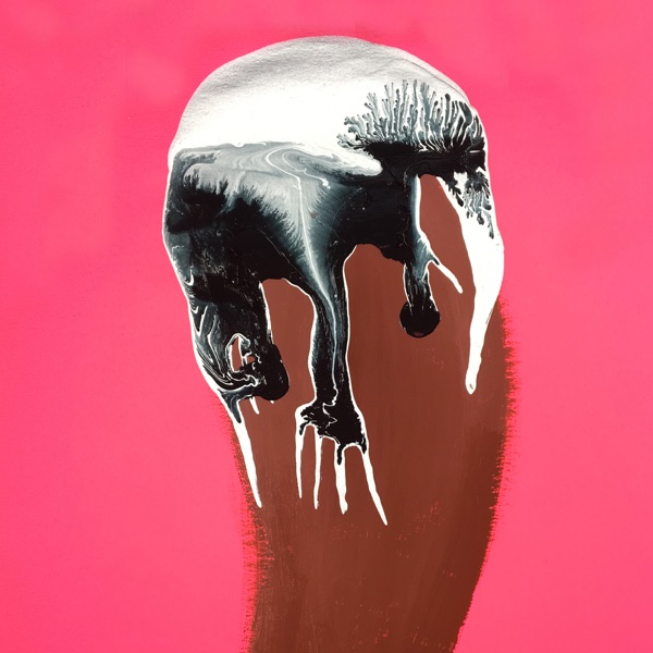 Twilight State album cover