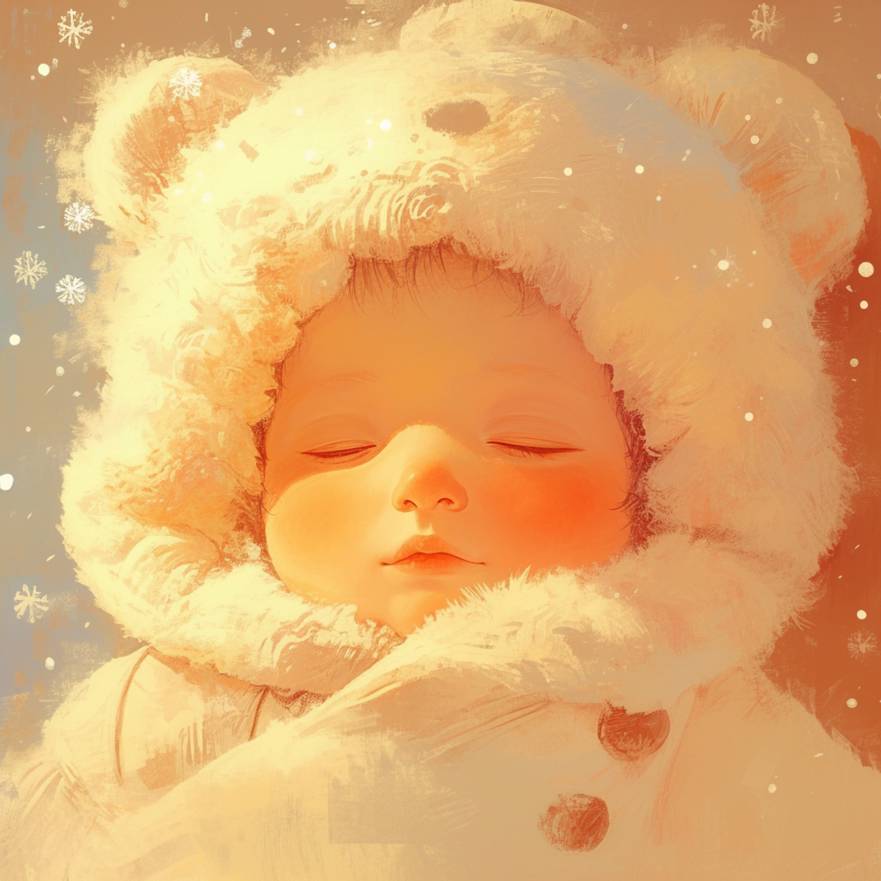 Starlight Cradle - EP album cover