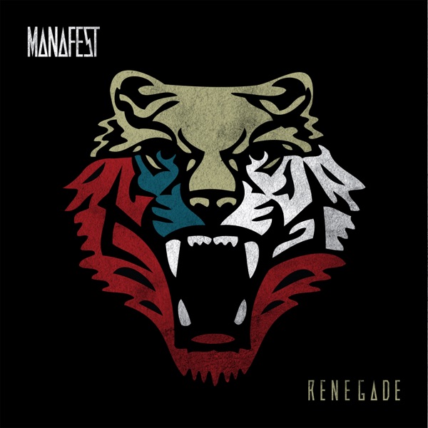 Renegade - Single album cover