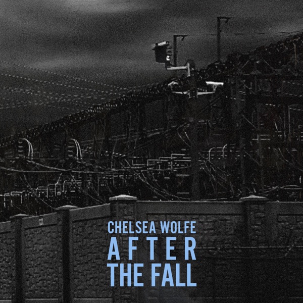 After the Fall - Single album cover