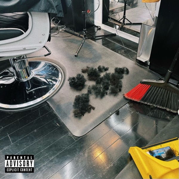 mister misfit but ain't missed a fit in months - Single album cover