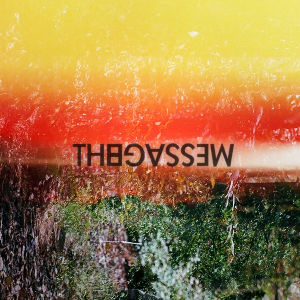 The Message - Single album cover