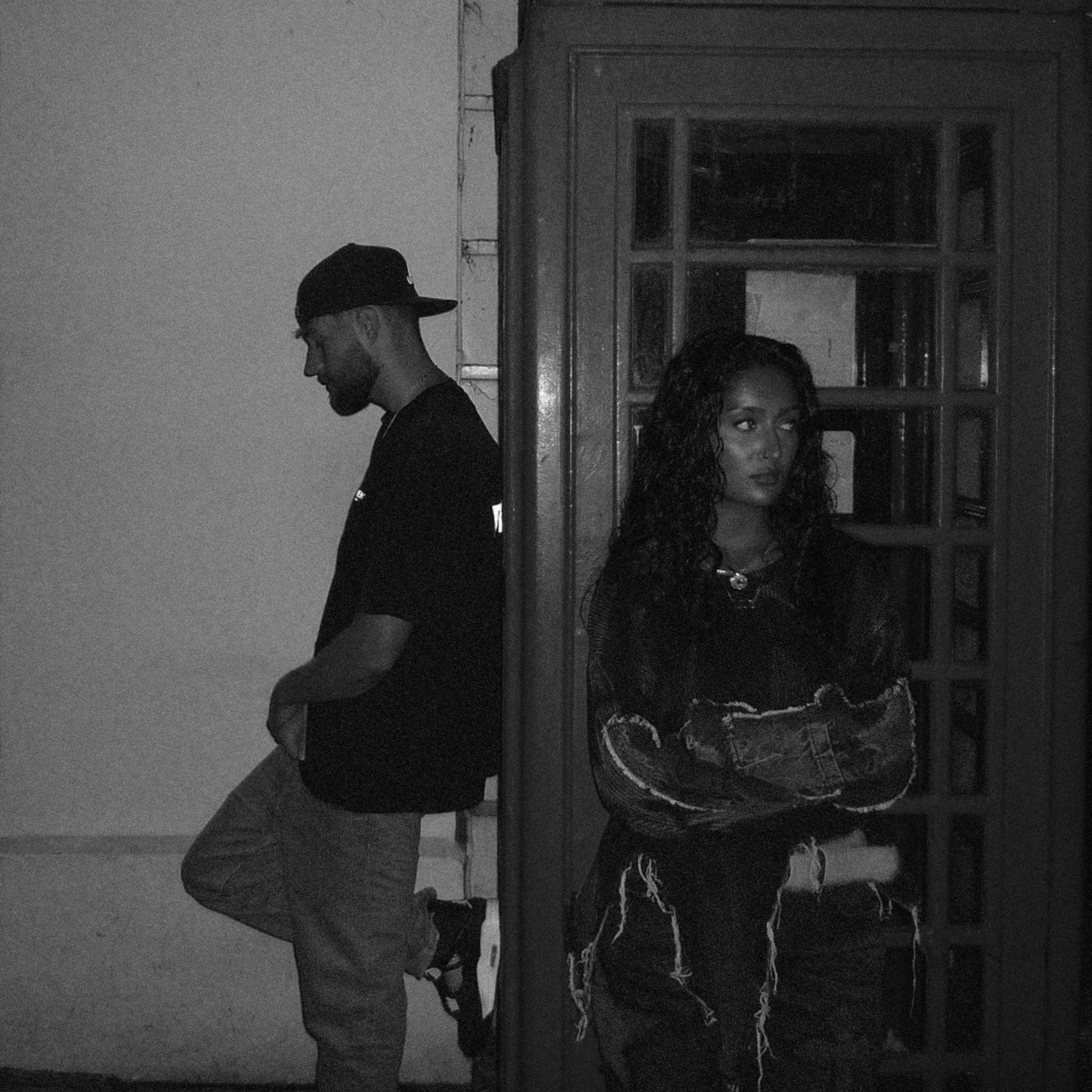 Not Fair - Single album cover