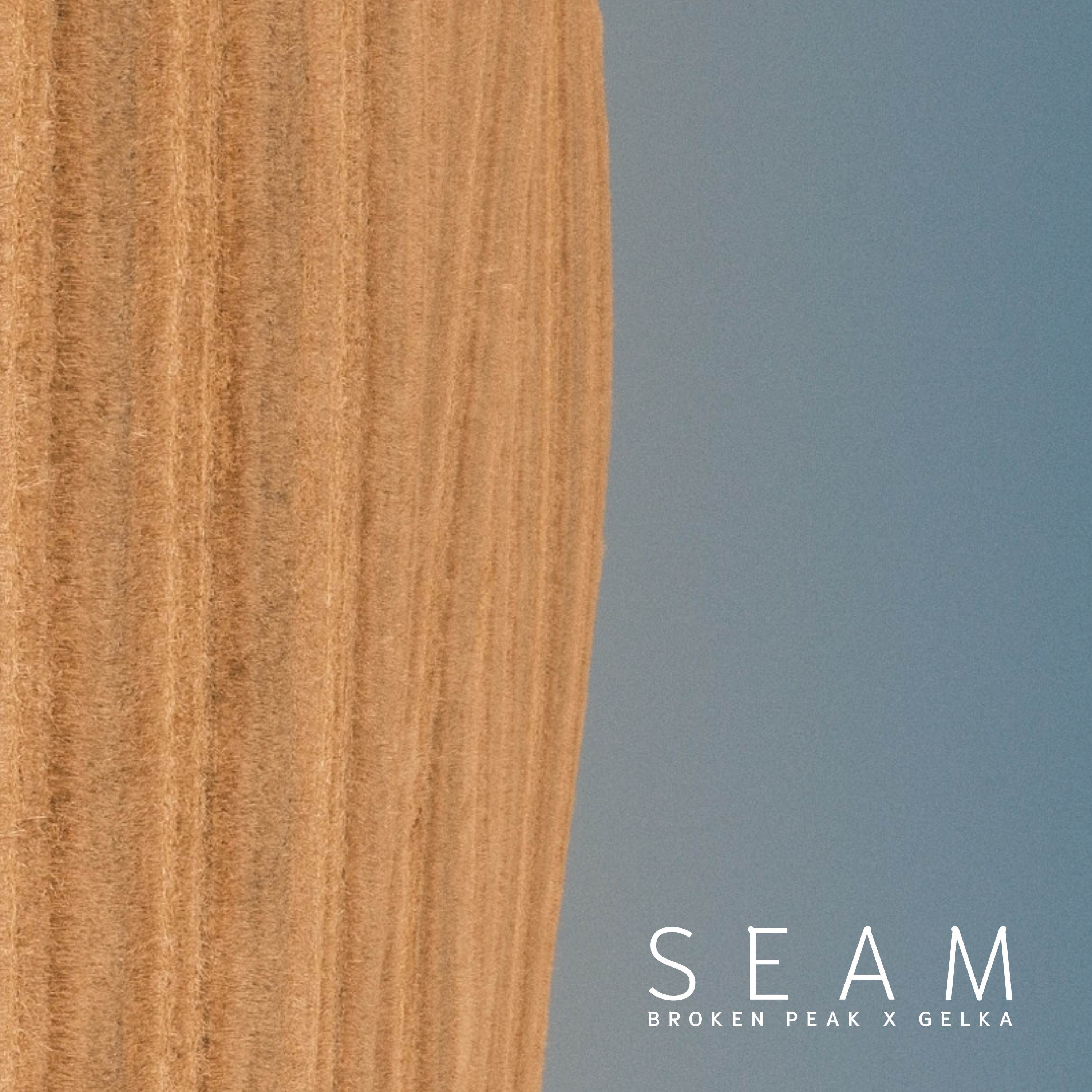Seam - EP album cover