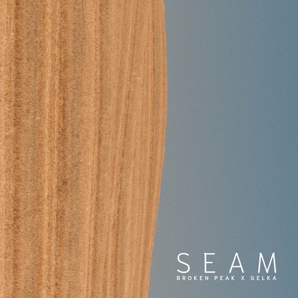 Seam - EP album cover