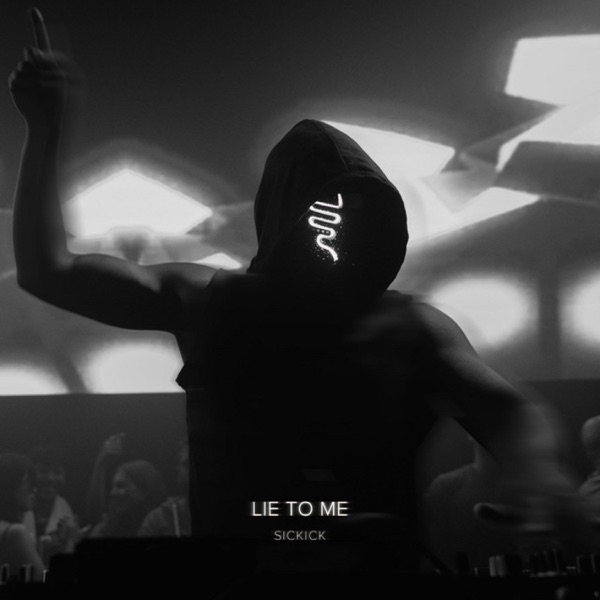 Lie To Me - Single album cover